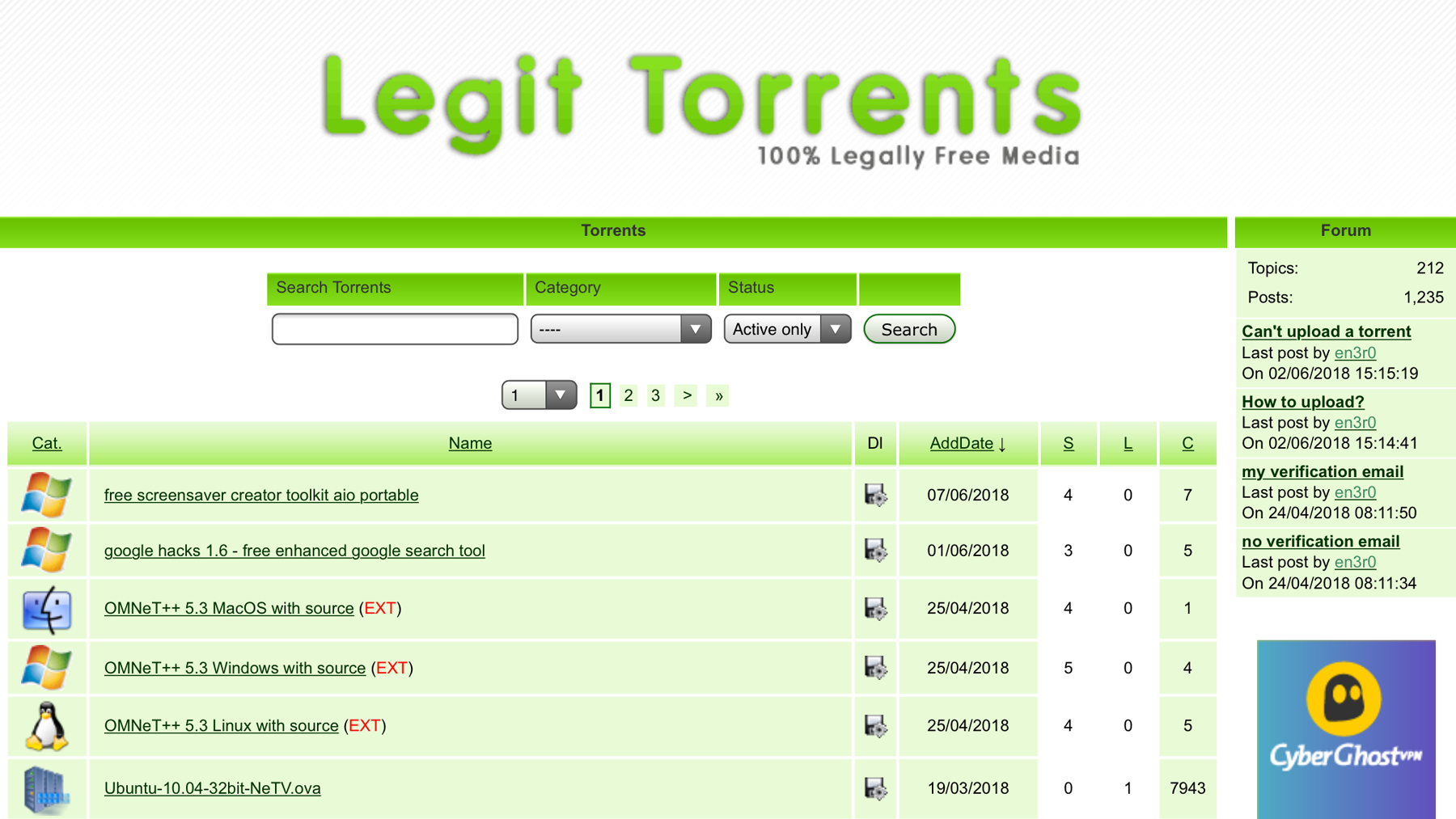 Torrent Sites For Software Download