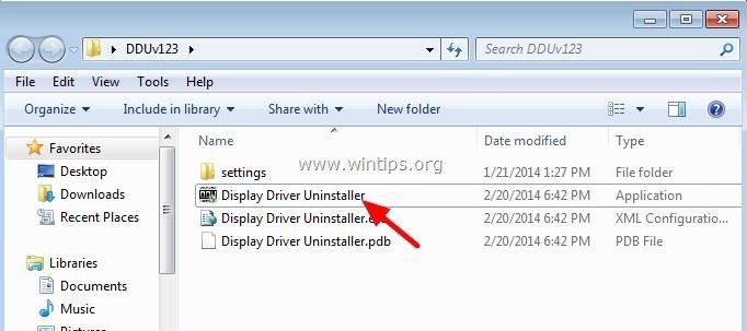 Display driver uninstaller guru3d free